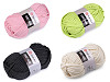 Pletací příze Cord Yarn 250 g