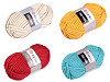 Νήμα πλεξίματος 250 g Cord Yarn 