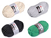 Νήμα πλεξίματος 250 g Cord Yarn 