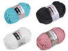 Fir de tricotat Cord Yarn, 250 g