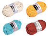 Pletacia priadza Cord Yarn 250 g