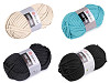 Kötőfonal Cord Yarn 250 g
