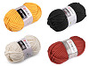 Knitting Yarn 250 g Cord Yarn 