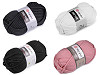 Pletací příze Cord Yarn 250 g