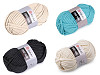 Прежда за плетене Cord Yarn 250 г