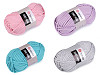 Pletací příze Cord Yarn 250 g