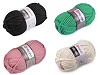 Прежда за плетене Cord Yarn 250 г