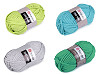 Pletací příze Cord Yarn 250 g