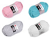 Pletací příze Cord Yarn 250 g
