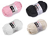 Gomitolo di lana, 250 g Cord Yarn 