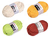 Fir de tricotat Cord Yarn, 250 g