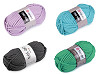 Fir de tricotat Cord Yarn, 250 g