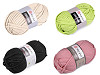 Pelote de cordon en laine, 250 g 