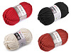 Pletací příze Cord Yarn 250 g
