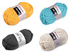 Strickgarn Cord Yarn 250 g
