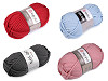 Fir de tricotat Cord Yarn, 250 g