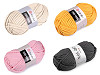 Νήμα πλεξίματος 250 g Cord Yarn 