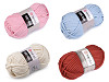 Pletací příze Cord Yarn 250 g