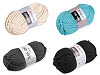 Pletací příze Cord Yarn 250 g