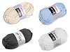 Knitting Yarn 250 g Cord Yarn 