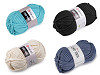 Pletací příze Cord Yarn 250 g