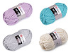 Fir de tricotat Cord Yarn, 250 g