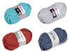 Pletací příze Cord Yarn 250 g