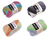 Νήμα πλεξίματος Jeans Crazy 50 g