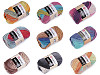 Knitting yarn Jeans Crazy 50 g