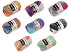 Filato per maglieria Jeans Crazy 50 g