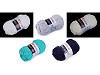 Strickgarn Chenille Dolce Baby 50 g