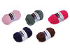 Strickgarn Chenille Dolce Baby 50 g