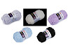 Strickgarn Chenille Dolce Baby 50 g