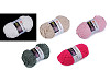 Strickgarn Chenille Dolce Baby 50 g