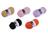 Strickgarn Chenille Dolce Baby 50 g