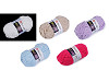 Knitting Chenille Yarn Dolce Baby 50 g