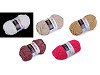 Strickgarn Chenille Dolce Baby 50 g