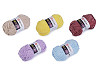 Włóczka chenille Dolce Baby 50 g