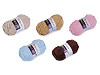 Knitting Chenille Yarn Dolce Baby 50 g
