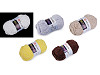 Fil à tricoter chenille Dolce Baby, 50 g