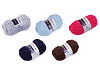 Włóczka chenille Dolce Baby 50 g