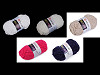 Strickgarn Chenille Dolce Baby 50 g