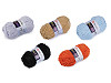 Fil à tricoter chenille Dolce Baby, 50 g
