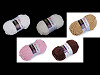 Strickgarn Chenille Dolce Baby 50 g
