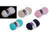Knitting Chenille Yarn Dolce Baby 50 g