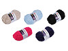 Knitting Chenille Yarn Dolce Baby 50 g