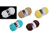 Fil à tricoter chenille Dolce Baby, 50 g