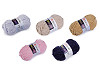 Strickgarn Chenille Dolce Baby 50 g