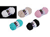 Włóczka chenille Dolce Baby 50 g