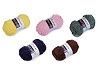 Knitting Chenille Yarn Dolce Baby 50 g